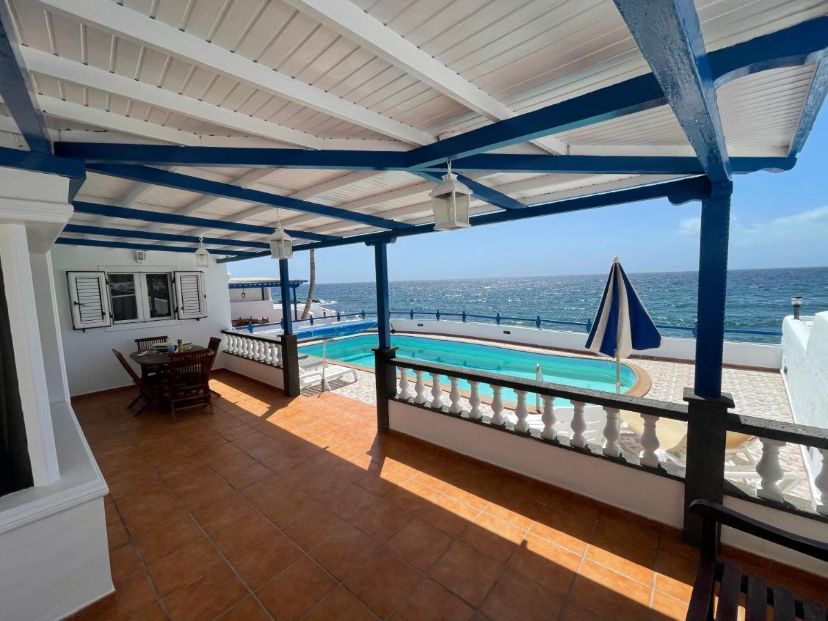 Villa Caleton Puerto del Carmen  Exterior photo