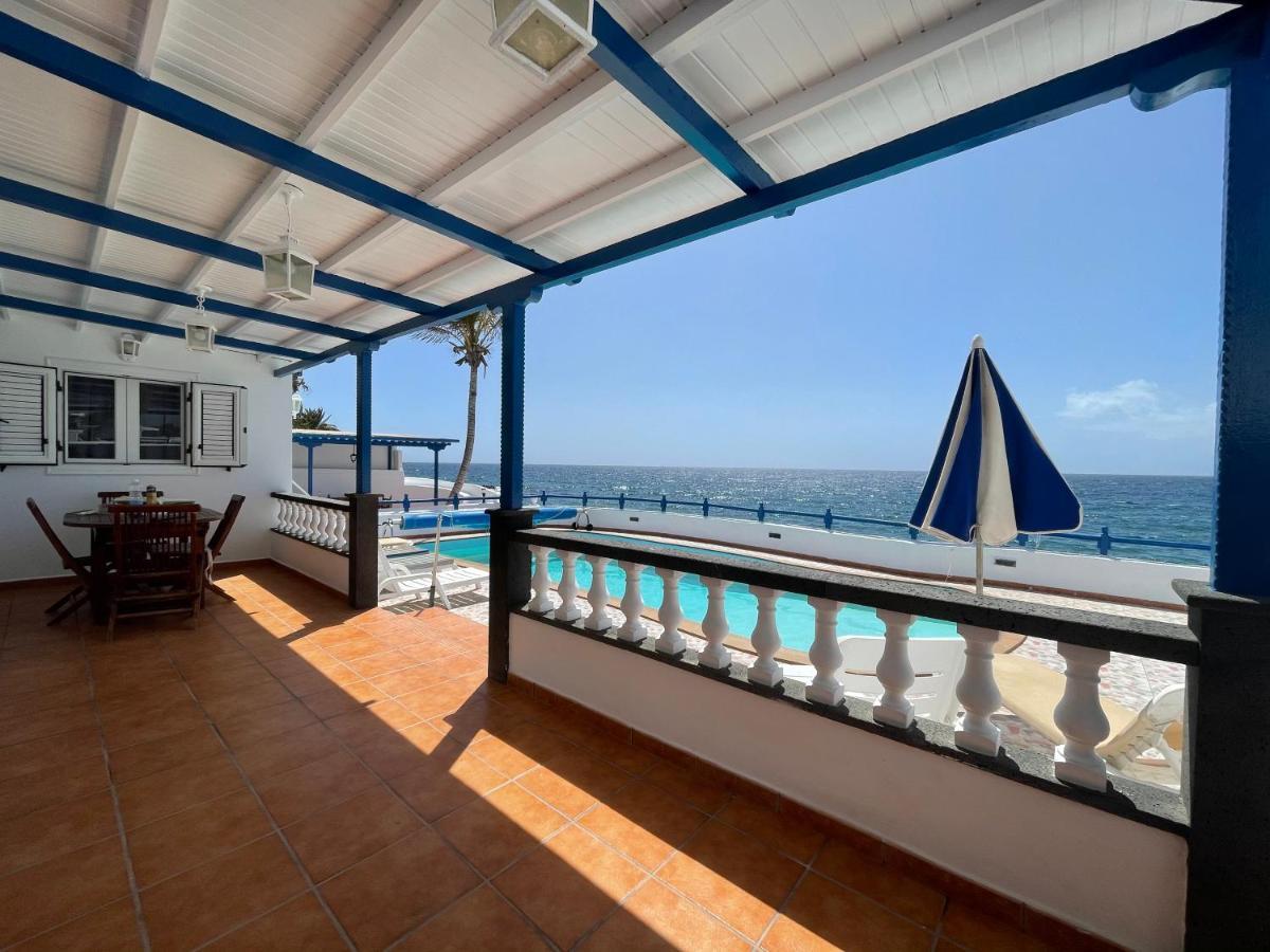 Villa Caleton Puerto del Carmen  Exterior photo