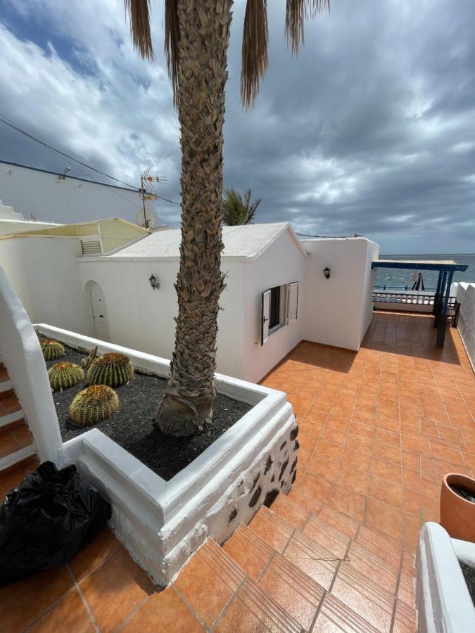 Villa Caleton Puerto del Carmen  Exterior photo