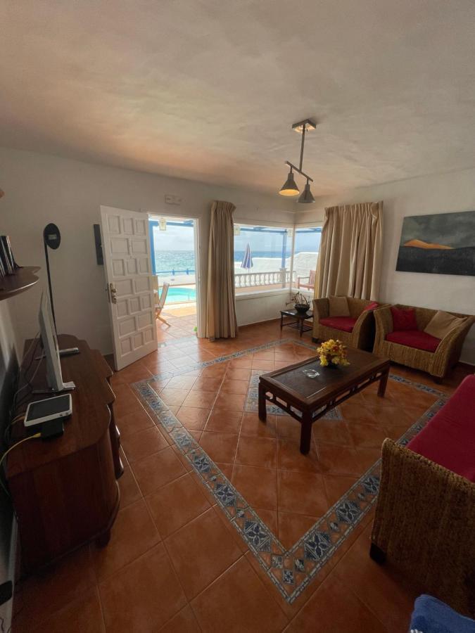 Villa Caleton Puerto del Carmen  Exterior photo