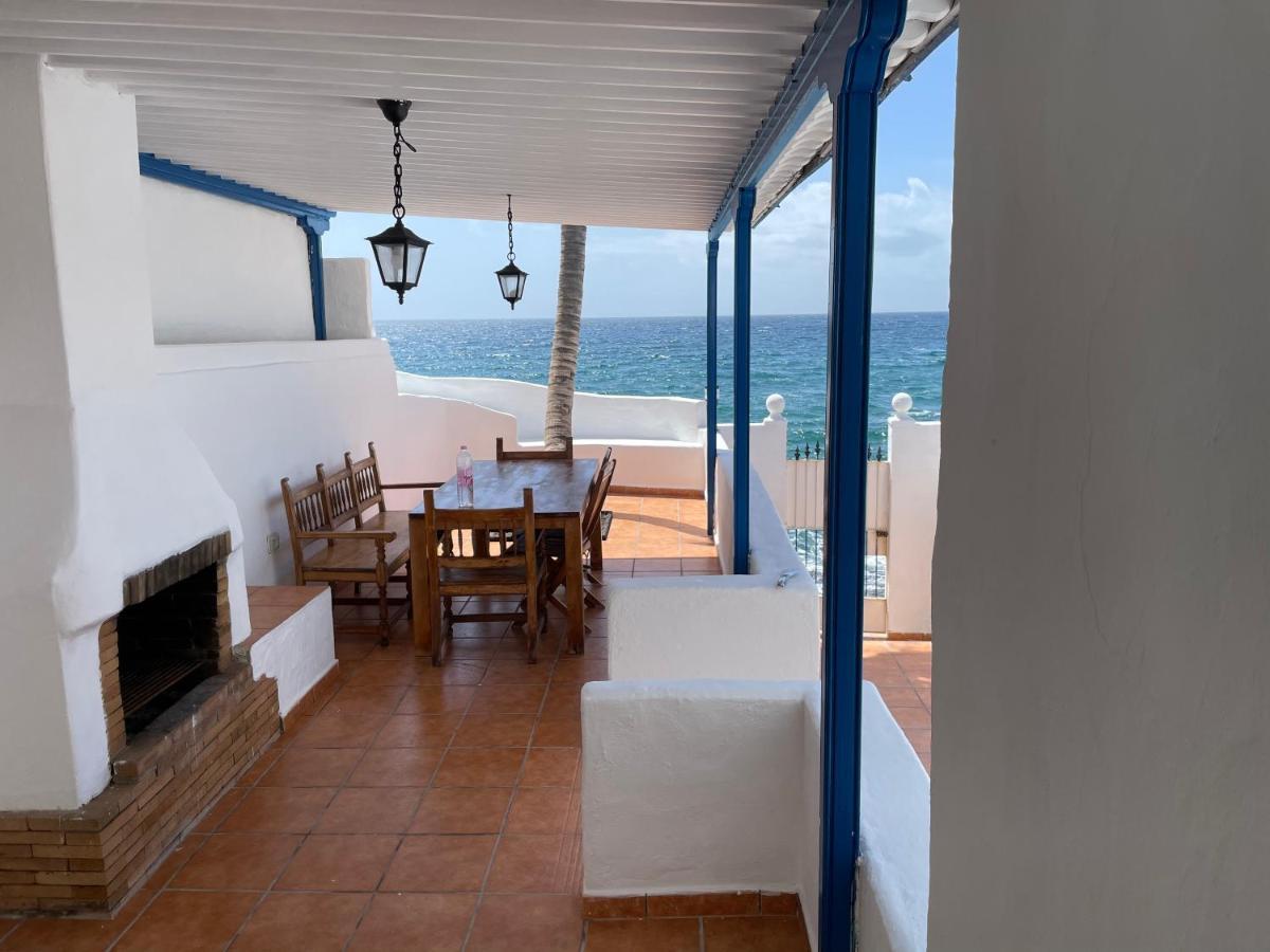 Villa Caleton Puerto del Carmen  Exterior photo