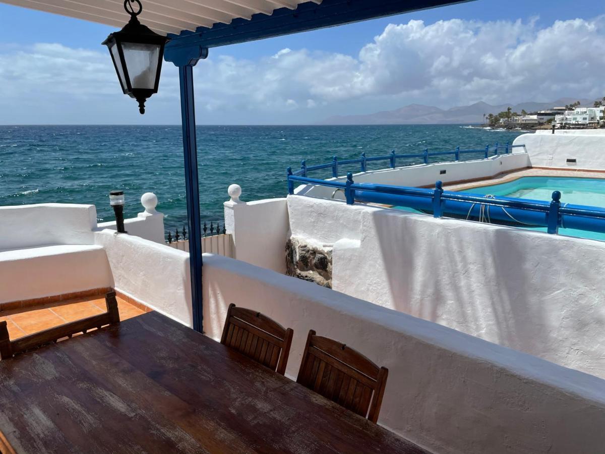 Villa Caleton Puerto del Carmen  Exterior photo