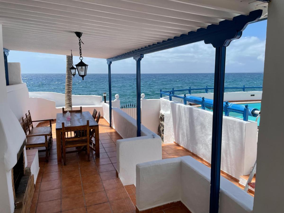 Villa Caleton Puerto del Carmen  Exterior photo