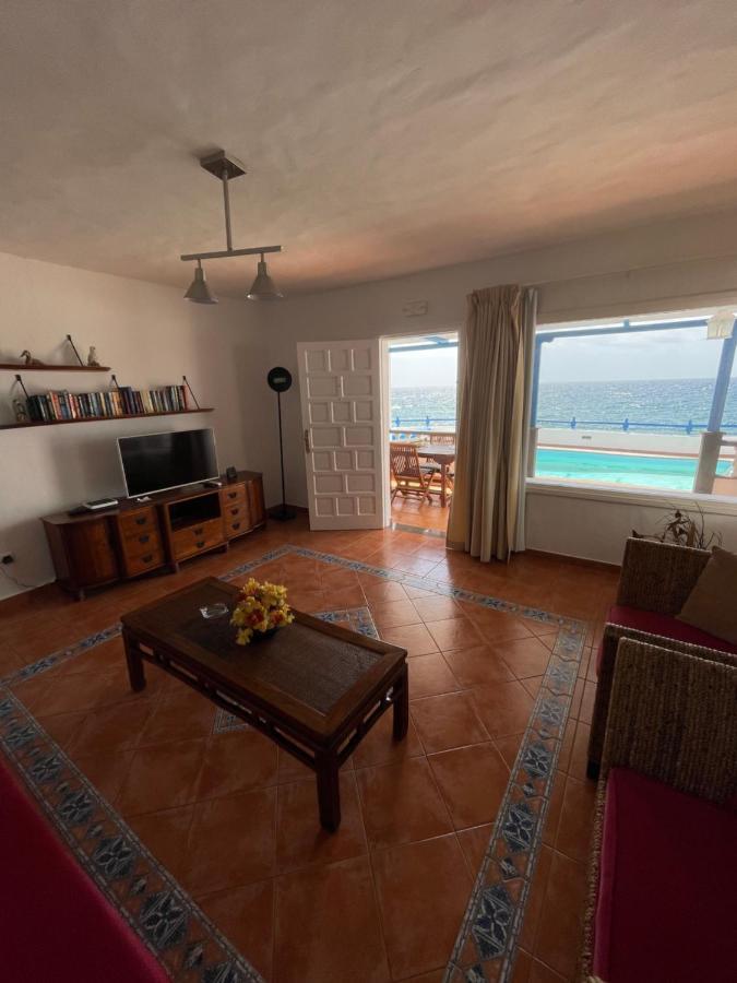 Villa Caleton Puerto del Carmen  Exterior photo