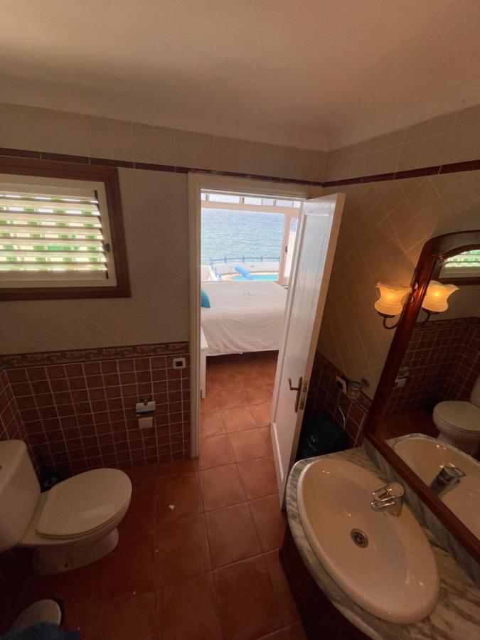 Villa Caleton Puerto del Carmen  Exterior photo