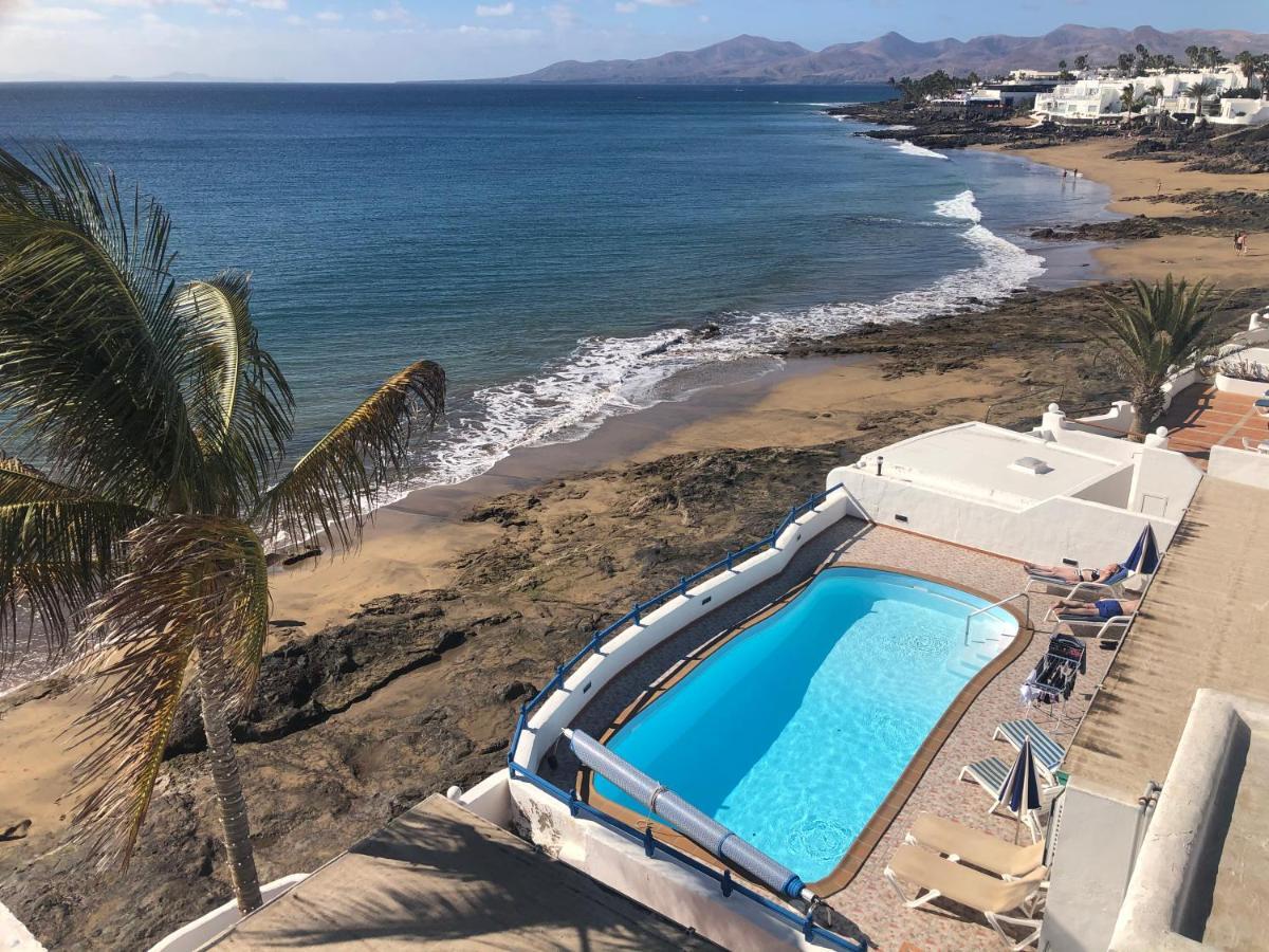 Villa Caleton Puerto del Carmen  Exterior photo
