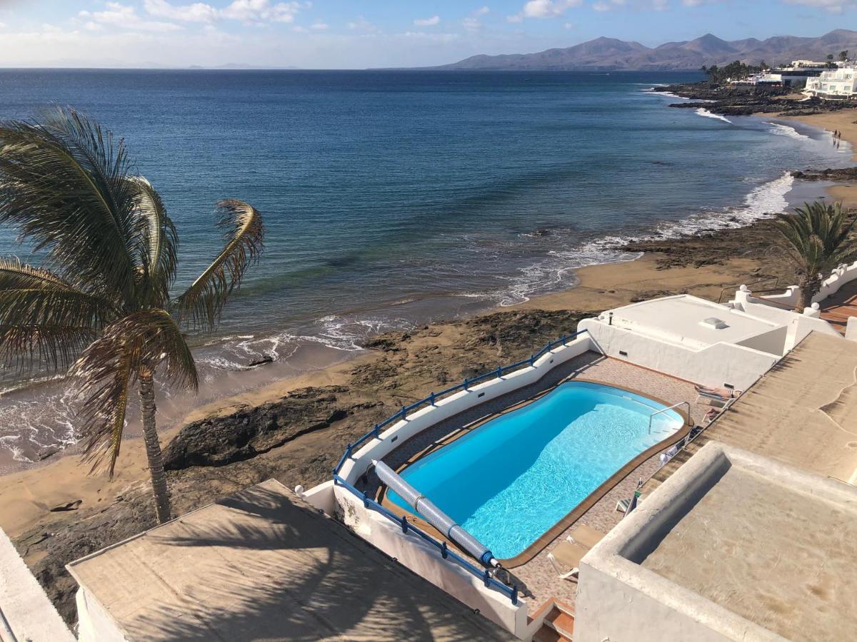 Villa Caleton Puerto del Carmen  Exterior photo